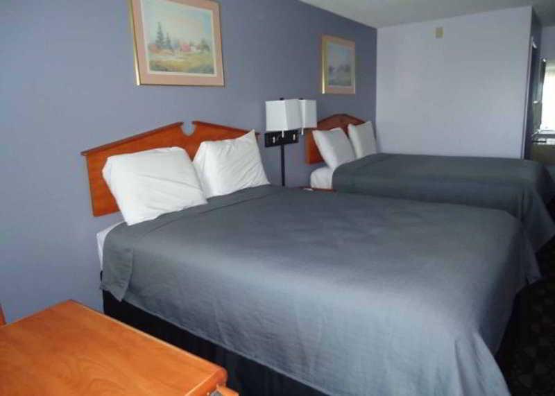 Studio 6 Suites Louisville Ky Airport/Expo Center Eksteriør bilde