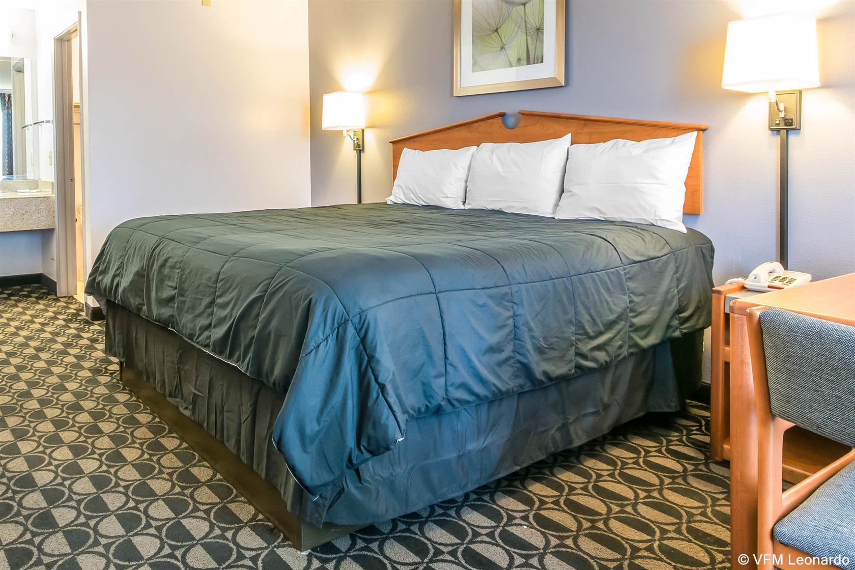 Studio 6 Suites Louisville Ky Airport/Expo Center Eksteriør bilde