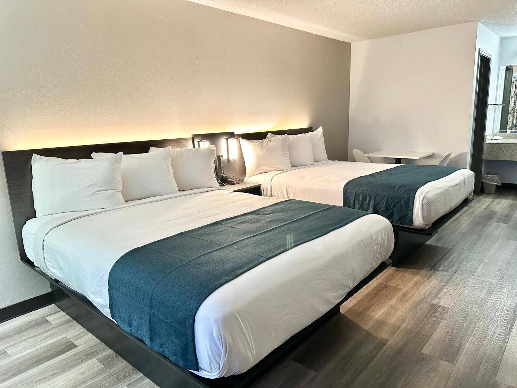 Studio 6 Suites Louisville Ky Airport/Expo Center Eksteriør bilde