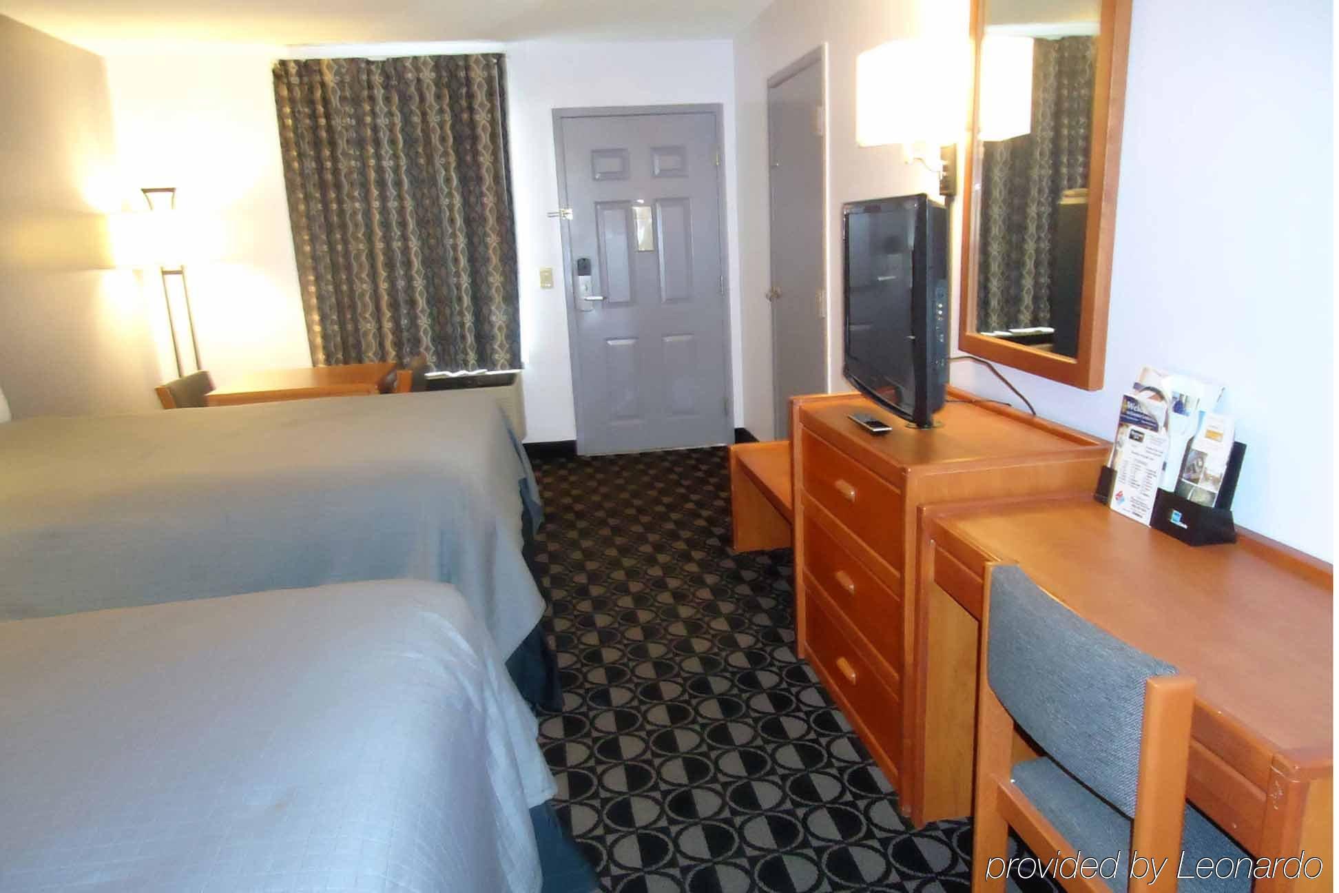 Studio 6 Suites Louisville Ky Airport/Expo Center Rom bilde
